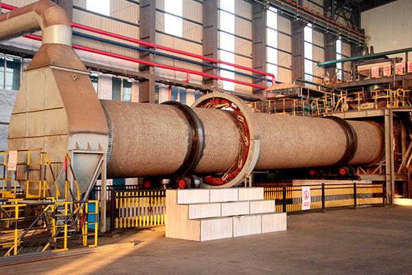 Сушка сырого порошка